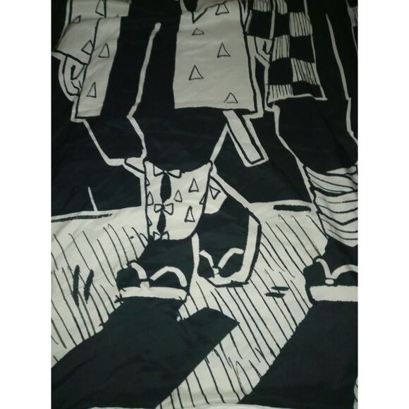 Anime Demon Slayer Kamado Tanjirou Twin duvet and pillowcase - Picture 3 of 3